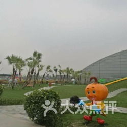 江門長廊生態(tài)園全攻略 門票、地址、地圖與游玩指南