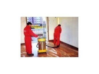 圖南橋專業地毯清洗保潔服務 打造上海潔凈空間的首選專家