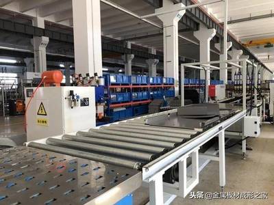 普瑪寶攜手中國領(lǐng)先制造商 賦能折彎機(jī)升級(jí)，引領(lǐng)金屬成形大趨勢